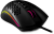 Redragon Проводная игровая мышь Storm Elite RGB,16000dpi, легкая Defender Storm Elite (77853) — для бизнеса и офиса