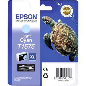 Картридж Epson C13T15754010