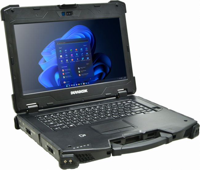 Защищенный ноутбук Z14I Gen3 Basic Win11 Pro DURABOOK Twinhead Z14I Z4K1Q2DAEBXX — для бизнеса и офиса Защищенный ноутбук Z14I Gen3 Basic Win11 Pro DURABOOK Twinhead Z14I Z4K1Q2DAEBXX — для бизнеса и офиса