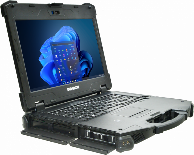 Защищенный ноутбук Z14I Gen3 Basic Win11 Pro DURABOOK Twinhead Z14I Z4K1Q2DAEBXX — для бизнеса и офиса Защищенный ноутбук Z14I Gen3 Basic Win11 Pro DURABOOK Twinhead Z14I Z4K1Q2DAEBXX — для бизнеса и офиса