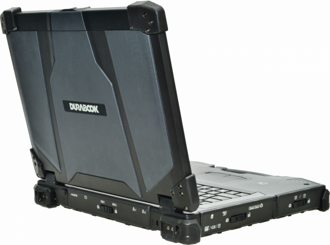 Защищенный ноутбук Z14I Gen3 Basic Win11 Pro DURABOOK Twinhead Z14I Z4K1Q2DAEBXX — для бизнеса и офиса Защищенный ноутбук Z14I Gen3 Basic Win11 Pro DURABOOK Twinhead Z14I Z4K1Q2DAEBXX — для бизнеса и офиса