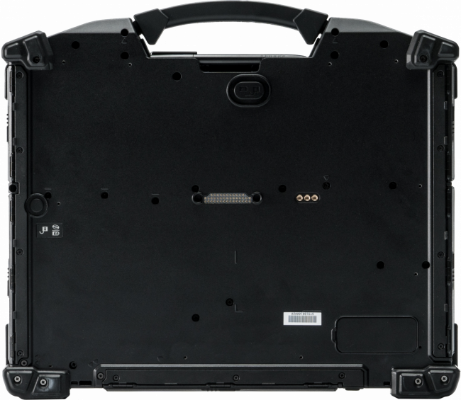 Защищенный ноутбук Z14I Gen3 Basic Win11 Pro DURABOOK Twinhead Z14I Z4K1Q2DAEBXX — для бизнеса и офиса Защищенный ноутбук Z14I Gen3 Basic Win11 Pro DURABOOK Twinhead Z14I Z4K1Q2DAEBXX — для бизнеса и офиса