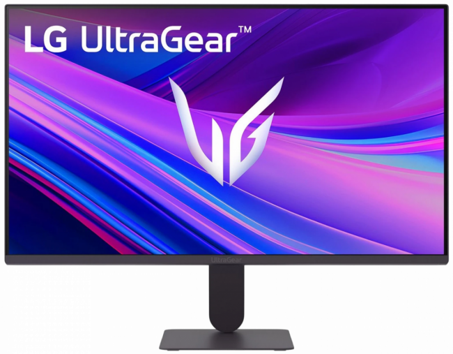Монитор LG 23.8" 24G411A-B LG UltraGear 24G411A-B — для бизнеса и офиса Монитор LG 23.8" 24G411A-B LG UltraGear 24G411A-B — для бизнеса и офиса