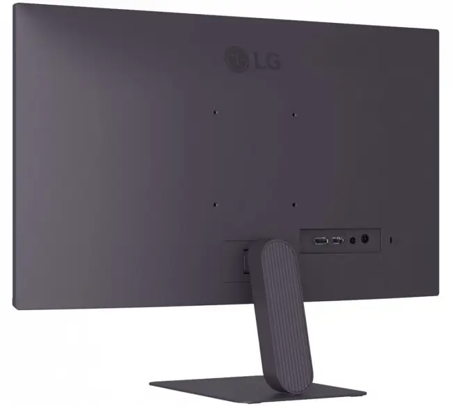 Монитор LG 23.8" 24G411A-B LG UltraGear 24G411A-B — для бизнеса и офиса Монитор LG 23.8" 24G411A-B LG UltraGear 24G411A-B — для бизнеса и офиса