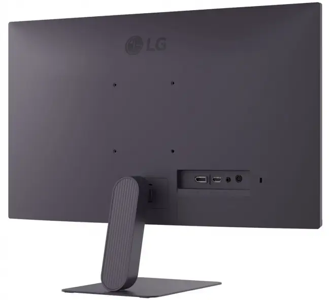 Монитор LG 23.8" 24G411A-B LG UltraGear 24G411A-B — для бизнеса и офиса Монитор LG 23.8" 24G411A-B LG UltraGear 24G411A-B — для бизнеса и офиса