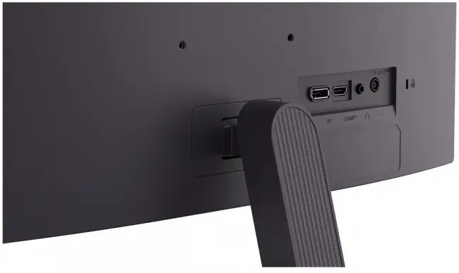 Монитор LG 23.8" 24G411A-B LG UltraGear 24G411A-B — для бизнеса и офиса Монитор LG 23.8" 24G411A-B LG UltraGear 24G411A-B — для бизнеса и офиса