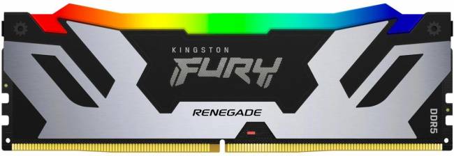 Память DDR5 24GB 7200MHz Kingston KF572C38RSA-24 — для бизнеса и офиса Память DDR5 24GB 7200MHz Kingston KF572C38RSA-24 — для бизнеса и офиса
