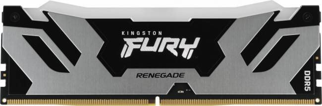 Память DDR5 24GB 7200MHz Kingston KF572C38RSA-24 — для бизнеса и офиса Память DDR5 24GB 7200MHz Kingston KF572C38RSA-24 — для бизнеса и офиса