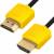 Greenconnect Кабель SLIM 0.3m HDMI 2.0, зеленые коннекторы Slim, OD3.8mm, HDR 4:2:2, Ultra HD, 4K 60 fps 60Hz, 3D, AUDIO, 18.0 Гбит/с, 32/32 AWG, GCR-51573 Greenconnect HDMI (m) - HDMI (m) 0.3м — для бизнеса и офиса Greenconnect Кабель SLIM 0.3m HDMI 2.0, зеленые коннекторы Slim, OD3.8mm, HDR 4:2:2, Ultra HD, 4K 60 fps 60Hz, 3D, AUDIO, 18.0 Гбит/с, 32/32 AWG, GCR-51573 Greenconnect HDMI (m) - HDMI (m) 0.3м — для бизнеса и офиса