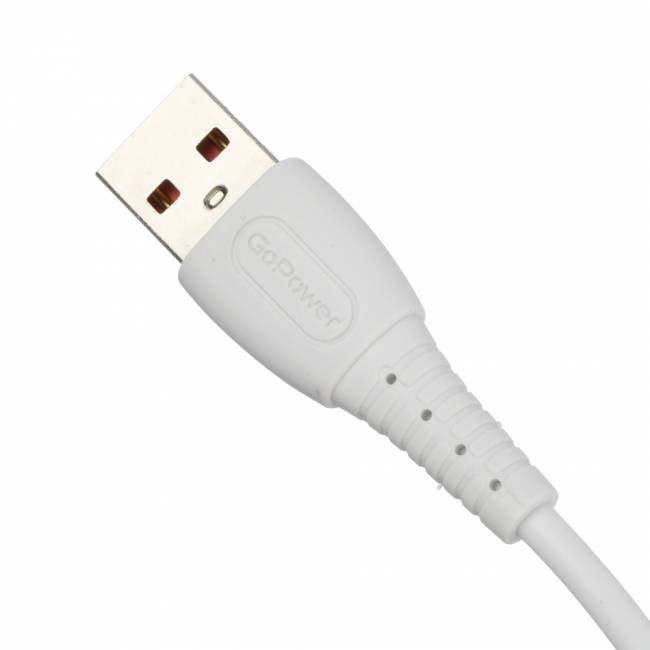 Кабель GoPower GP07M 00-00022797 — для бизнеса и офиса Кабель GoPower GP07M 00-00022797 — для бизнеса и офиса