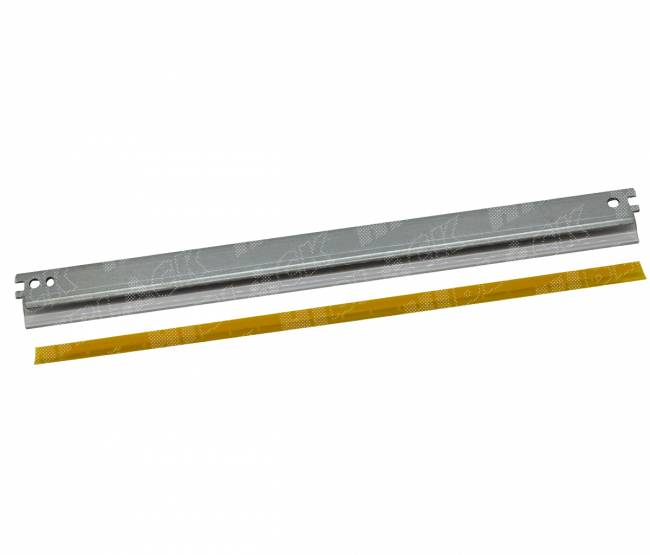 Ракель Hi-black для HP CLJ CP3520/CP3525/CP4025/4525/CP3530 (+mylar) — для бизнеса и офиса Ракель Hi-black для HP CLJ CP3520/CP3525/CP4025/4525/CP3530 (+mylar) — для бизнеса и офиса