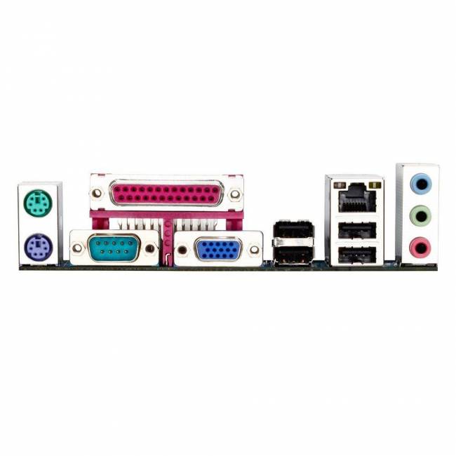 Материнская плата Gigabyte GA-G41M-COMBO — для бизнеса и офиса Материнская плата Gigabyte GA-G41M-COMBO — для бизнеса и офиса