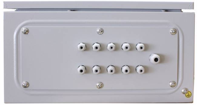 Коммутатор OSNOVO OS-441(SW-60812/I) — для бизнеса и офиса Коммутатор OSNOVO OS-441(SW-60812/I) — для бизнеса и офиса