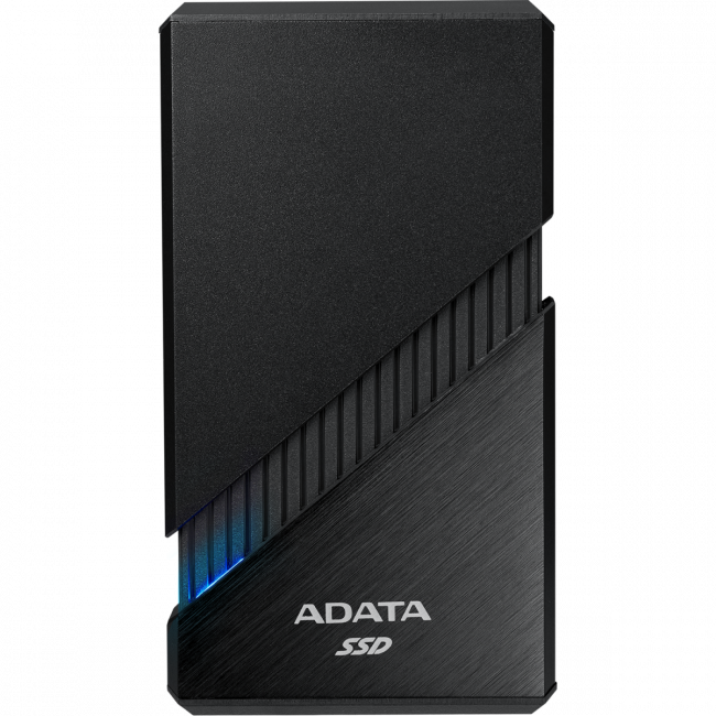 Твердотельный накопитель ADATA SE920-1TCBK — для бизнеса и офиса Твердотельный накопитель ADATA SE920-1TCBK — для бизнеса и офиса