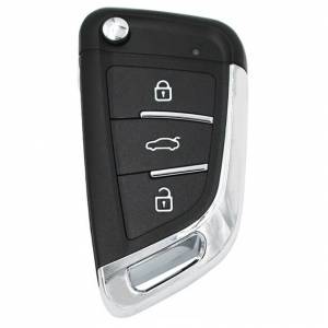 Заготовка ключа KEYDIY KD NB29