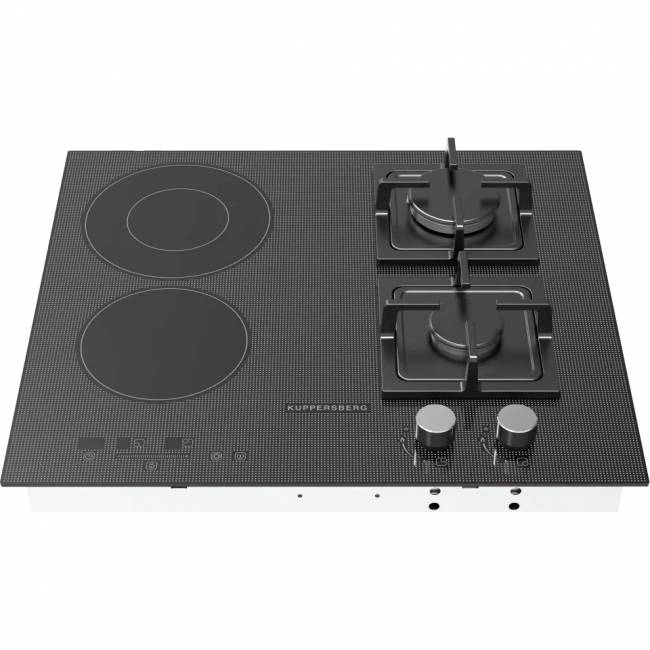 Варочная панель комбинированная Kuppersberg Kuppersberg EGS 600 — для бизнеса и офиса