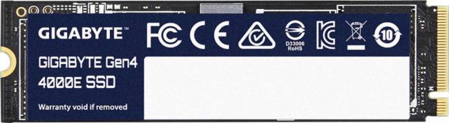 Накопитель SSD Gigabyte G440E500G — для бизнеса и офиса Накопитель SSD Gigabyte G440E500G — для бизнеса и офиса