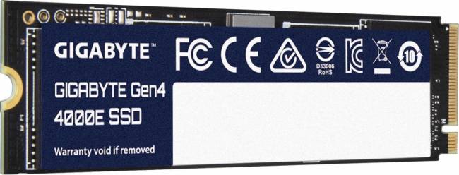 Накопитель SSD Gigabyte G440E500G — для бизнеса и офиса Накопитель SSD Gigabyte G440E500G — для бизнеса и офиса