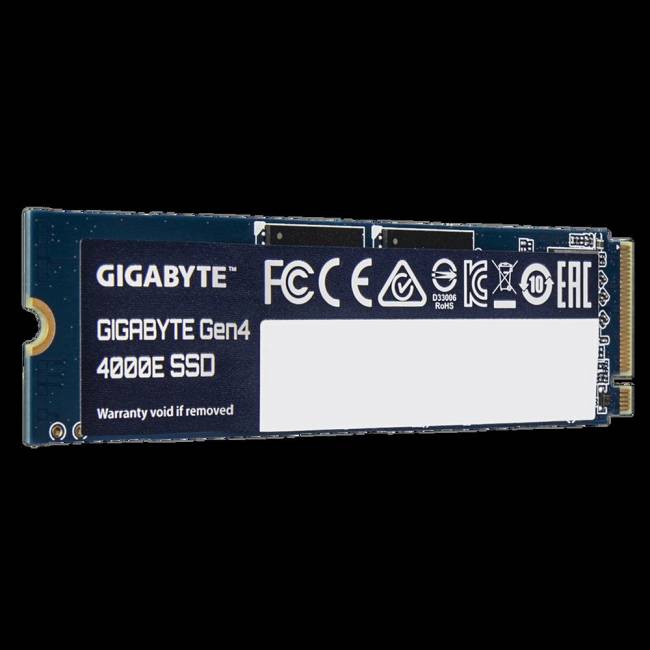 Накопитель SSD Gigabyte G440E500G — для бизнеса и офиса Накопитель SSD Gigabyte G440E500G — для бизнеса и офиса