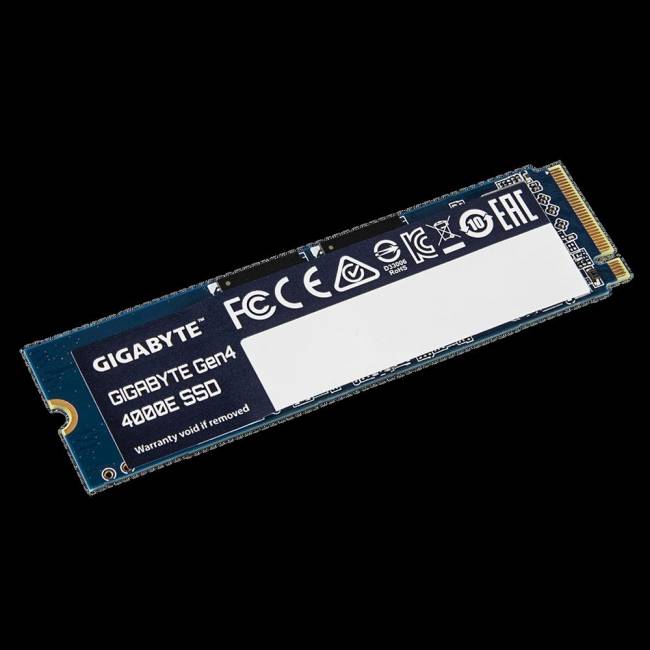 Накопитель SSD Gigabyte G440E500G — для бизнеса и офиса Накопитель SSD Gigabyte G440E500G — для бизнеса и офиса