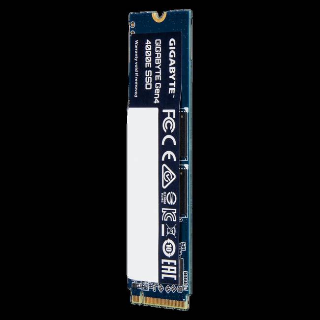 Накопитель SSD Gigabyte G440E500G — для бизнеса и офиса Накопитель SSD Gigabyte G440E500G — для бизнеса и офиса