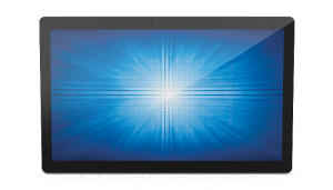  ELO I-Series 3.0 STANDARD, Android 8.1 установлен  Google Play Services, 21.5-inch, Full HD 1920 x 1080 IPS дисплей, ARM A53 2.0 GHz Octa-Core Processor, 3GB RAM, 32GB Flash, PCAP 10-touch, Clear, Wi-Fi, Ethernet, Bluetooth 4.1, EloView, Черный Elo Touch