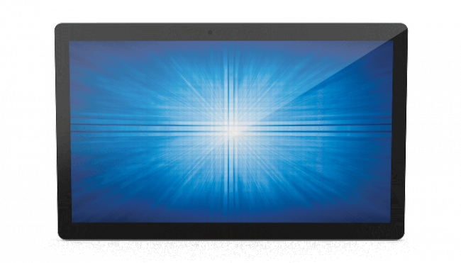  ELO I-Series 3.0 STANDARD, Android 8.1 установлен  Google Play Services, 21.5-inch, Full HD 1920 x 1080 IPS дисплей, ARM A53 2.0 GHz Octa-Core Processor, 3GB RAM, 32GB Flash, PCAP 10-touch, Clear, Wi-Fi, Ethernet, Bluetooth 4.1, EloView, Черный Elo Touch — для бизнеса и офиса