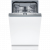 Встраиваемая посудомоечная машина BOSCH Bosch SPV4EMX10E — для бизнеса и офиса Встраиваемая посудомоечная машина BOSCH Bosch SPV4EMX10E — для бизнеса и офиса