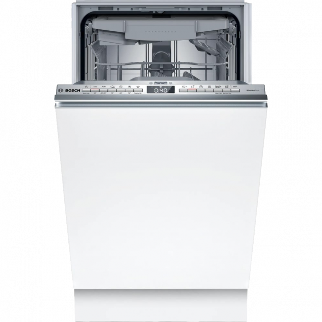 Встраиваемая посудомоечная машина BOSCH Bosch SPV4EMX10E — для бизнеса и офиса Встраиваемая посудомоечная машина BOSCH Bosch SPV4EMX10E — для бизнеса и офиса