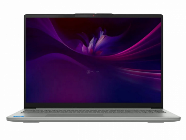 Ноутбук Lenovo IdeaPad Slim 5 16ARP10 — для бизнеса и офиса Ноутбук Lenovo IdeaPad Slim 5 16ARP10 — для бизнеса и офиса