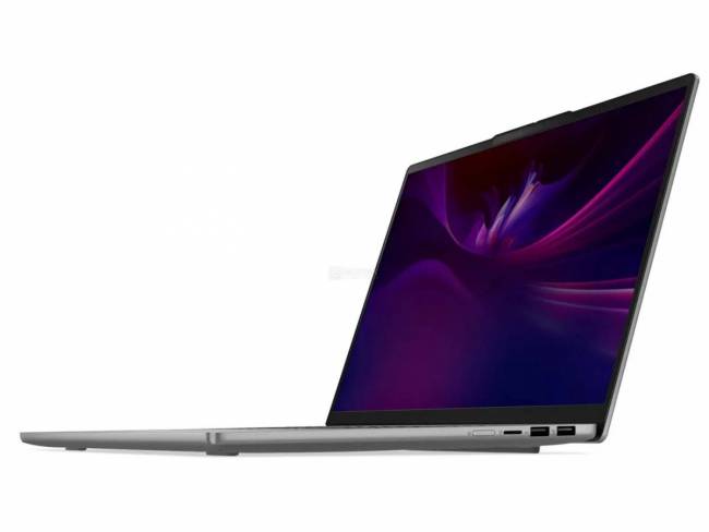 Ноутбук Lenovo IdeaPad Slim 5 16ARP10 — для бизнеса и офиса Ноутбук Lenovo IdeaPad Slim 5 16ARP10 — для бизнеса и офиса