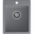 Кухонная мойка GRANFEST GranFest URBAN 240 dark gray — для бизнеса и офиса Кухонная мойка GRANFEST GranFest URBAN 240 dark gray — для бизнеса и офиса