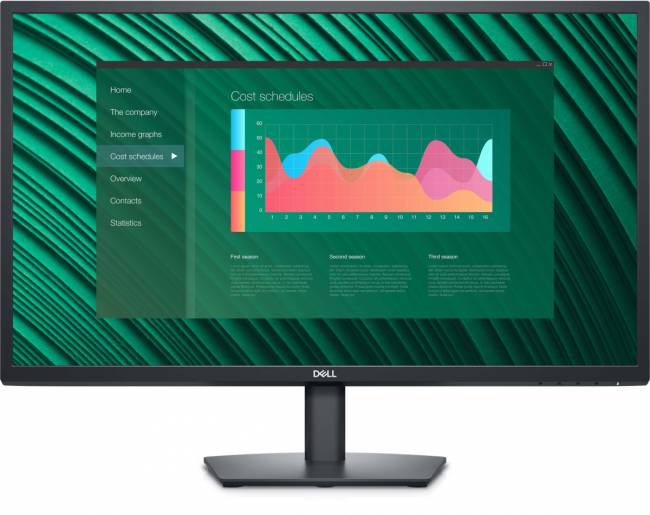 Монитор Dell BB-DEL1100131 — для бизнеса и офиса Монитор Dell BB-DEL1100131 — для бизнеса и офиса