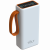 Портативный аккумулятор TOLT Lit KP303 White, 30000mAh, 22,5W, fast charging and PD, white, CCC TÖLT KP303 White — для бизнеса и офиса Портативный аккумулятор TOLT Lit KP303 White, 30000mAh, 22,5W, fast charging and PD, white, CCC TÖLT KP303 White — для бизнеса и офиса
