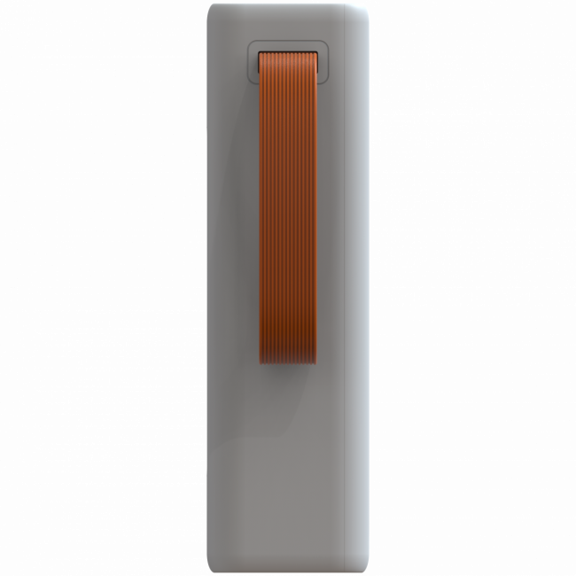 Портативный аккумулятор TOLT Lit KP303 White, 30000mAh, 22,5W, fast charging and PD, white, CCC TÖLT KP303 White — для бизнеса и офиса Портативный аккумулятор TOLT Lit KP303 White, 30000mAh, 22,5W, fast charging and PD, white, CCC TÖLT KP303 White — для бизнеса и офиса