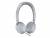 Гарнитура беспроводная Yealink BH72 Lite UC Light Gray — для бизнеса и офиса Гарнитура беспроводная Yealink BH72 Lite UC Light Gray — для бизнеса и офиса
