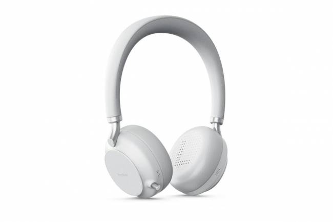 Гарнитура беспроводная Yealink BH72 Lite UC Light Gray — для бизнеса и офиса Гарнитура беспроводная Yealink BH72 Lite UC Light Gray — для бизнеса и офиса