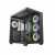 Корпус ПК без блока питания Ocypus Gamma C74 BK ARGB Black — для бизнеса и офиса