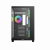 Корпус ПК без блока питания Ocypus Gamma C74 BK ARGB Black — для бизнеса и офиса