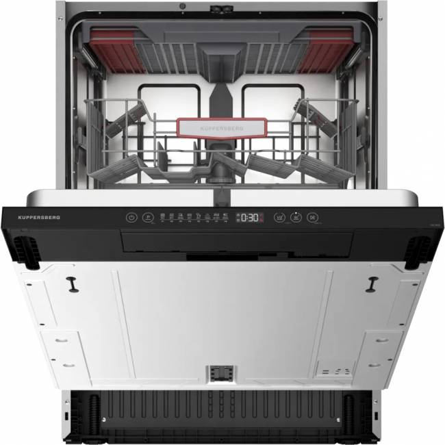 Встраиваемая посудомоечная машина Kuppersberg Kuppersberg GHL 6030 — для бизнеса и офиса Встраиваемая посудомоечная машина Kuppersberg Kuppersberg GHL 6030 — для бизнеса и офиса
