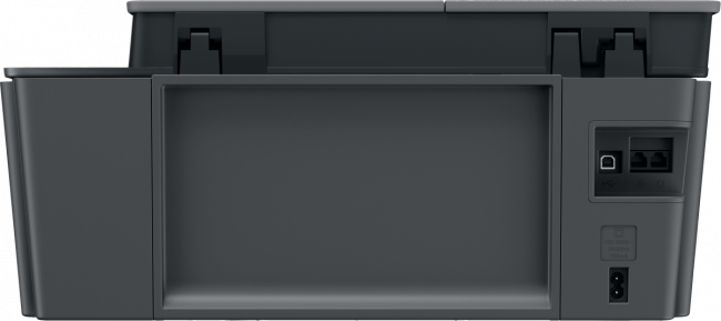 Струйное МФУ HP Smart Tank 530 AiO Printer — для бизнеса и офиса Струйное МФУ HP Smart Tank 530 AiO Printer — для бизнеса и офиса