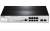 Сетевой коммутатор D-Link DGS-1210-10P/ME/A1A — для бизнеса и офиса