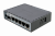 Маршрутизатор Mikrotik E60iUGS — для бизнеса и офиса Маршрутизатор Mikrotik E60iUGS — для бизнеса и офиса