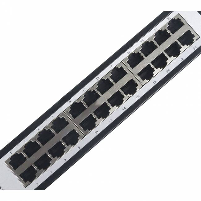 Коммутатор D-Link DES-1024D/G1A — для бизнеса и офиса Коммутатор D-Link DES-1024D/G1A — для бизнеса и офиса