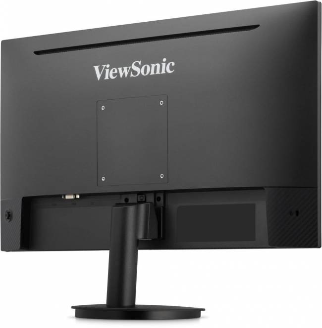Монитор ViewSonic VA24G1-H — для бизнеса и офиса Монитор ViewSonic VA24G1-H — для бизнеса и офиса