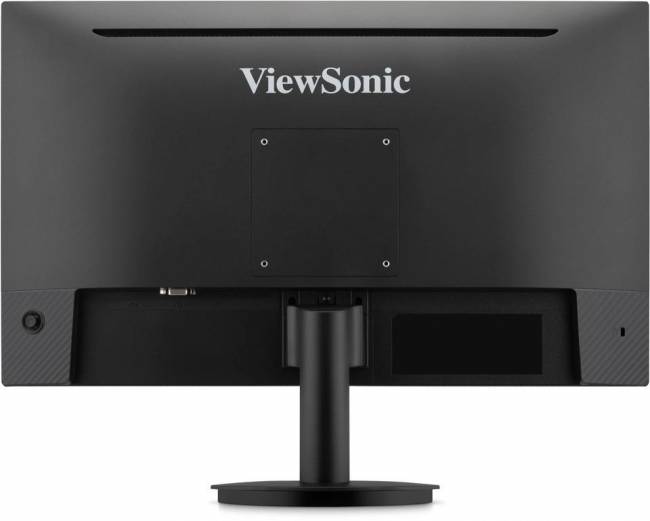 Монитор ViewSonic VA24G1-H — для бизнеса и офиса Монитор ViewSonic VA24G1-H — для бизнеса и офиса