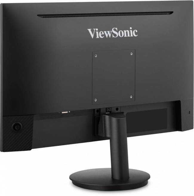 Монитор ViewSonic VA24G1-H — для бизнеса и офиса Монитор ViewSonic VA24G1-H — для бизнеса и офиса