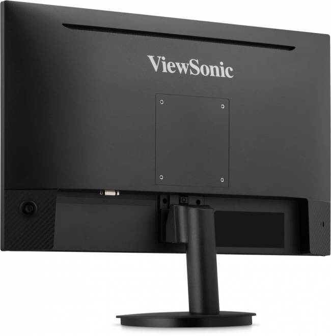 Монитор ViewSonic VA24G1-H — для бизнеса и офиса Монитор ViewSonic VA24G1-H — для бизнеса и офиса