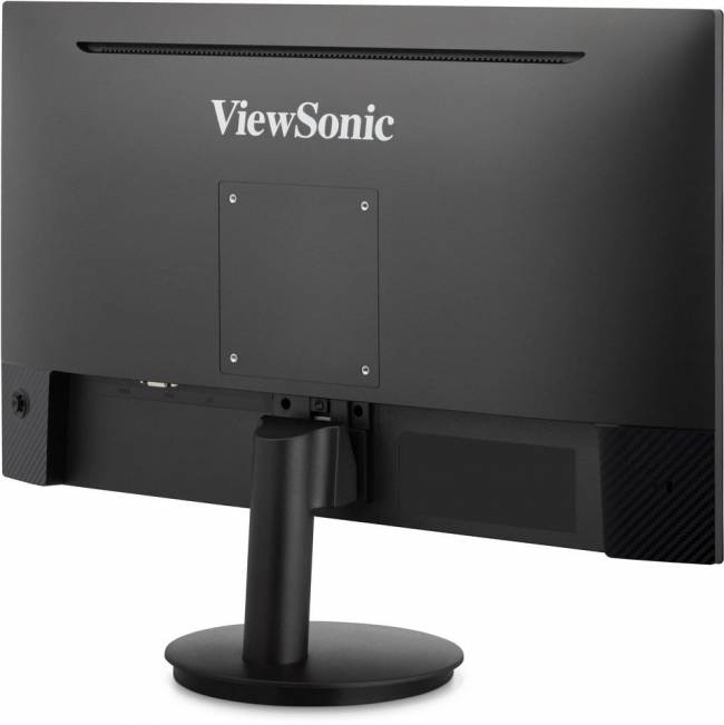 Монитор ViewSonic VA24G1-H — для бизнеса и офиса Монитор ViewSonic VA24G1-H — для бизнеса и офиса