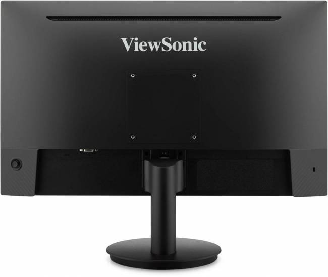 Монитор ViewSonic VA24G1-H — для бизнеса и офиса Монитор ViewSonic VA24G1-H — для бизнеса и офиса